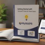 Getting Started with MyWAPR: Tips and Tricks for New Users
