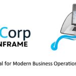 NSCorp Mainframe: Essential for Modern Business Operations