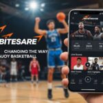 NbabitesAre: Changing the Way We Enjoy Basketball