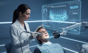 Nerovet ai dentistry: Enhancing Precision and Efficiency Treatments