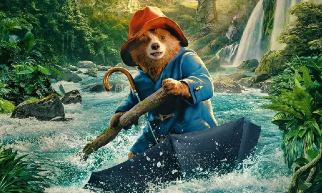 Pabington: Capturing the Beauty of This Quaint Destination