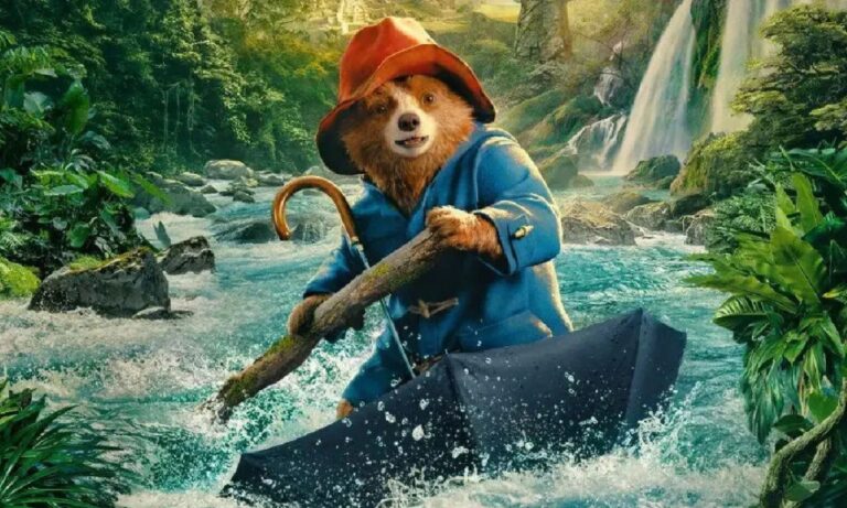 Pabington: Capturing the Beauty of This Quaint Destination