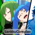 SankkuComplex: Connecting Fans Through Shared Interests