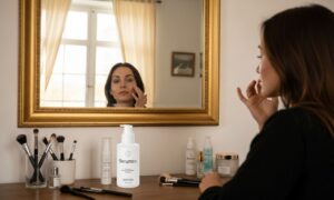 Serumcu: A Guide to Choosing the Right for Your Skin Type