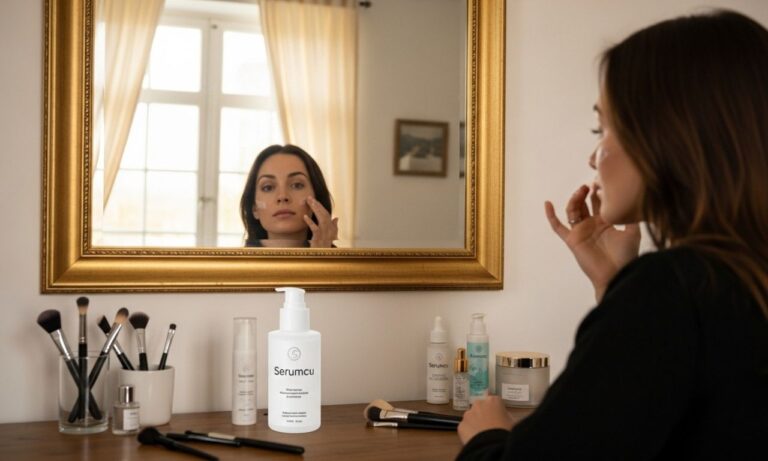 Serumcu: A Guide to Choosing the Right for Your Skin Type