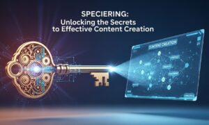 Speciering: Unlocking the Secrets to Effective Content Creation