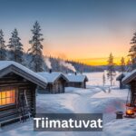 Tiimatuvat: The Unique Cultural Heritage of a Hidden Gem