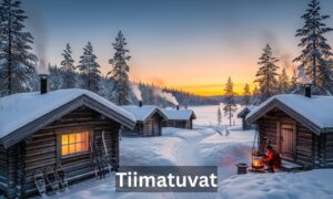 Tiimatuvat: The Unique Cultural Heritage of a Hidden Gem