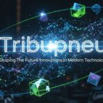 Tribupneu: Shaping The Future Innovations in Modern Technology