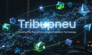 Tribupneu: Shaping The Future Innovations in Modern Technology