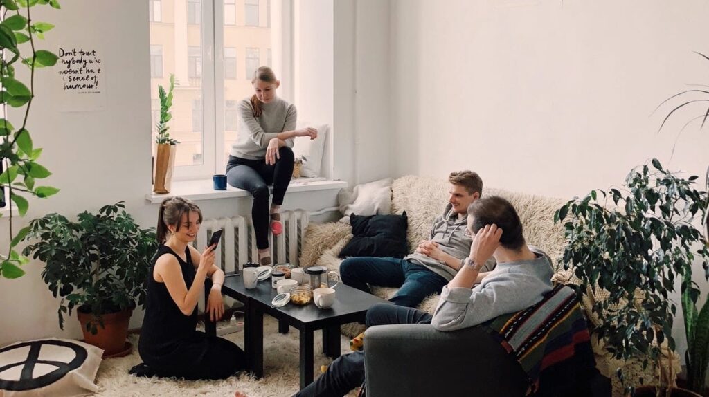 Sourcherryartz: The Impact of Community on Creativity