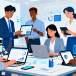 Personalisation at Scale: Using AI Tools to Reach Every Customer