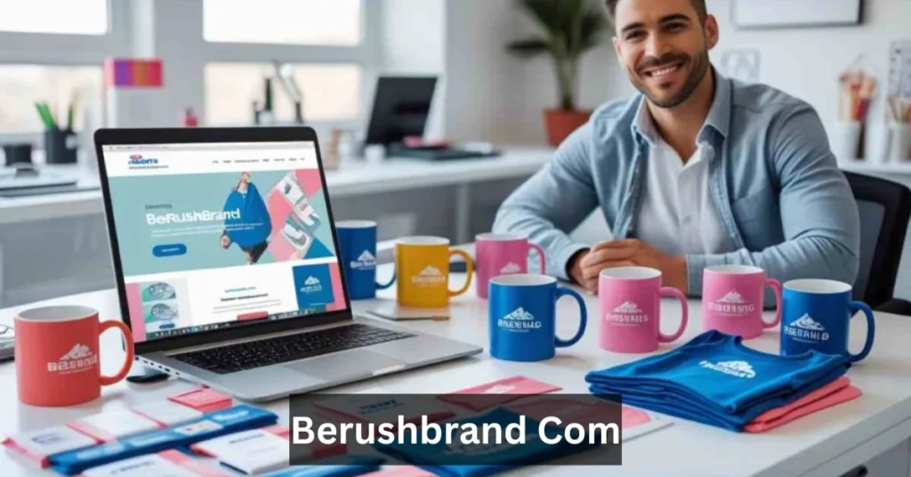 Berushbrand com: How Can Transform Your Online Presence Today
