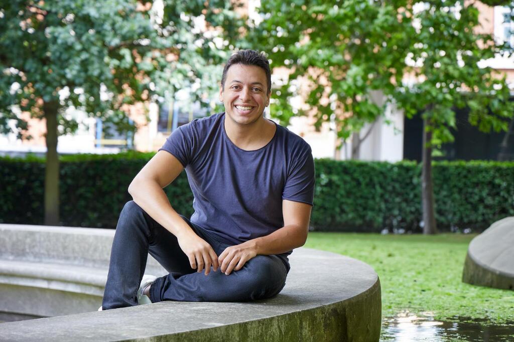 Alex Bouaziz: A Journey Through Innovation and Inspiration