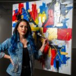 Blairy Lovry: The Rising Star of Contemporary Art