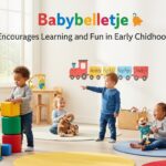 Babybelletje: Encourages Learning and Fun in Early Childhood