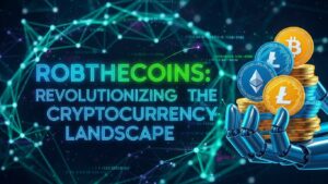 Robthecoins about: Revolutionizing the Cryptocurrency Landscape