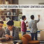 Sosoactive Education: A New Approach to Student Centered Learning