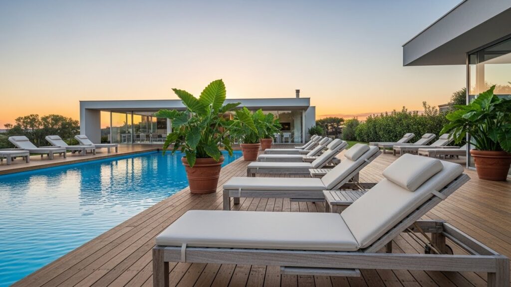 Tumbons: A Perfect Addition to Your Outdoor Space