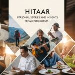 Hitaar: Personal Stories and Insights from Enthusiasts
