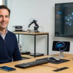 Kirk Gerndt: How His Work Transforms Everyday Life