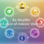 8x Health: The Future of Holistic Wellness For Your Healthly Life