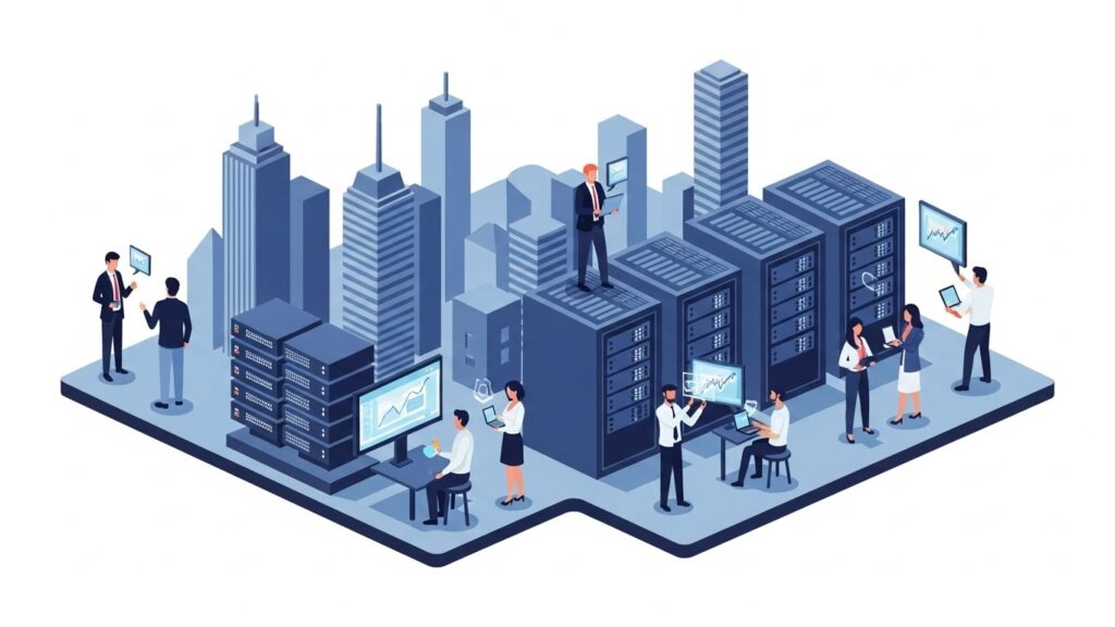 Capabilisense Platform: Revolutionizing Data Management for Businesses