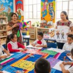 Mexi Classroom: Engaging Students Through Tradition