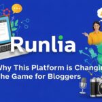 Runlia: Why This Platform is Changing the Game for Bloggers