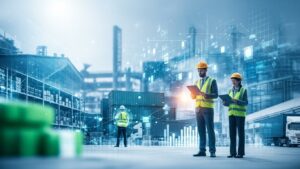 Logisths: How They Are Transforming Supply Chain Management