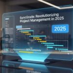 SyncGrade: Revolutionizing Project Management in 2025