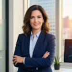 Shelly D’Valle: How She Redefined Success in Industry