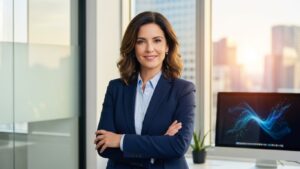 Shelly D'Valle: How She Redefined Success in Industry