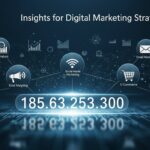 185.63.253.300: Insights for Digital Marketing Strategies