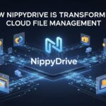 How NippyDrive is Transforming Cloud File Management