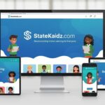StateKaidz.com: Revolutionizing Online Learning for Everyone