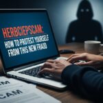 Herbciepscam: How to Protect Yourself from This New Fraud