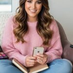 BabydollKaila: Balancing Trends, Beauty, and Authenticity