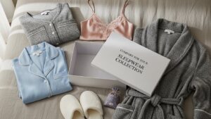 Pyjamaspapper: Is Comfort for Your Sleepwear Collection