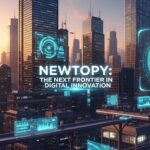 Newtopy: The Next Frontier in Digital Innovation