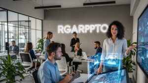 Rgarrpto: Shaping the Future of Digital Innovation
