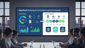 Ugsisdead: Exploring Its Current Status and Future Potential