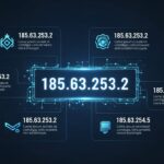 185.63.253.2pp: What You Need to Know About This IP Address
