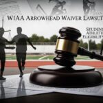 Wiaa arrowhead high school waiver lawsuit: What It Means for Student Athletes