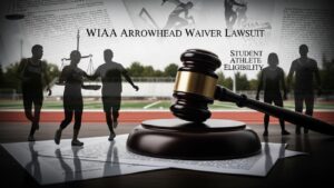 Wiaa arrowhead high school waiver lawsuit: What It Means for Student Athletes