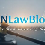 CNLawBlog: A Closer Look at Its Impact on Legal Discourse