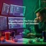 Hyperfiksaatio: The Fine Line Between Passion and Obsession