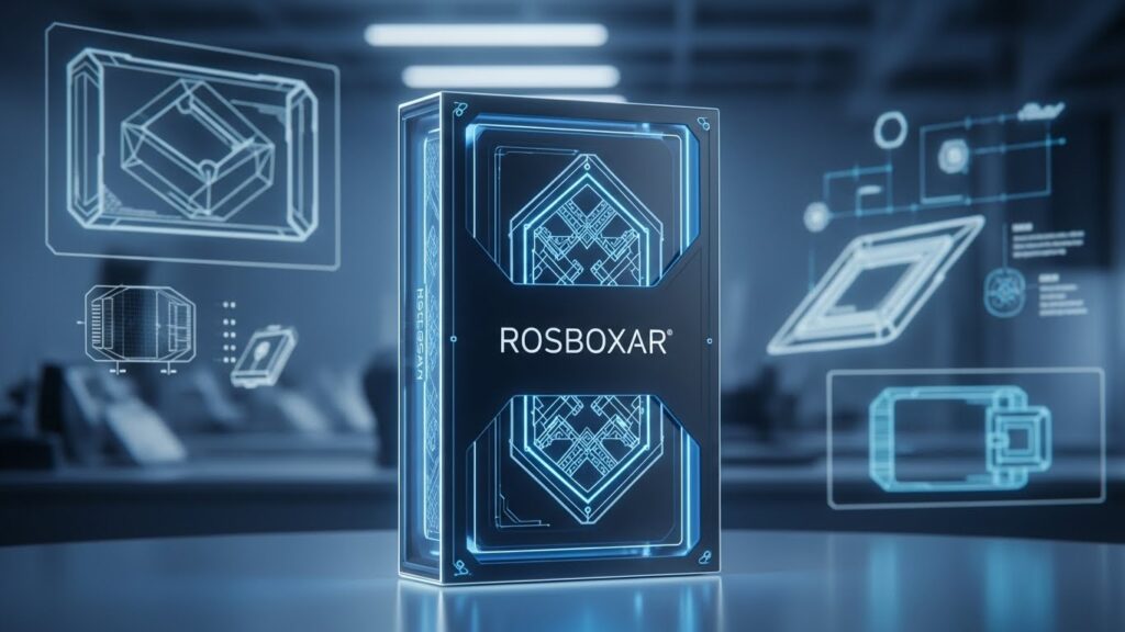 Rosboxar: The Future of Innovative Packaging Solutions