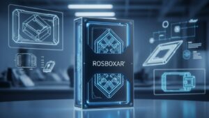 Rosboxar: The Future of Innovative Packaging Solutions