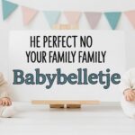 Babybelletje: The Perfect Addition to Your Family Celebrations